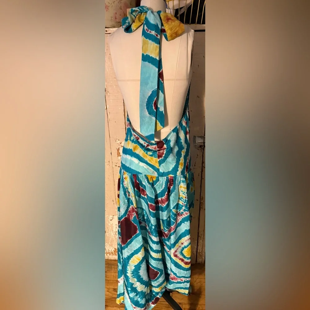 Ulla Johnson
Assa Dress - Picture 9 of 14